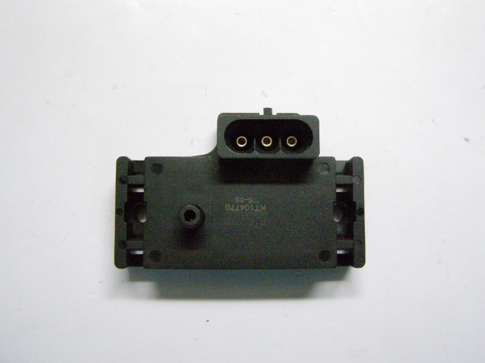 Датчик давления во впускном газопроводе Renault Logan MEGANE II 550086