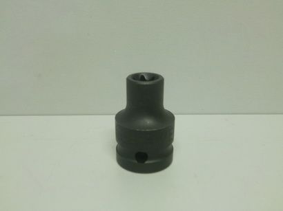 Головка TORX Е-11 1/2  ударная