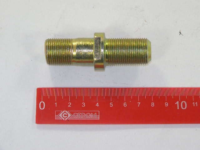 Шпилька Г-53, 3307 ступицы правая