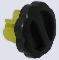 Крышка бензобака универсальная