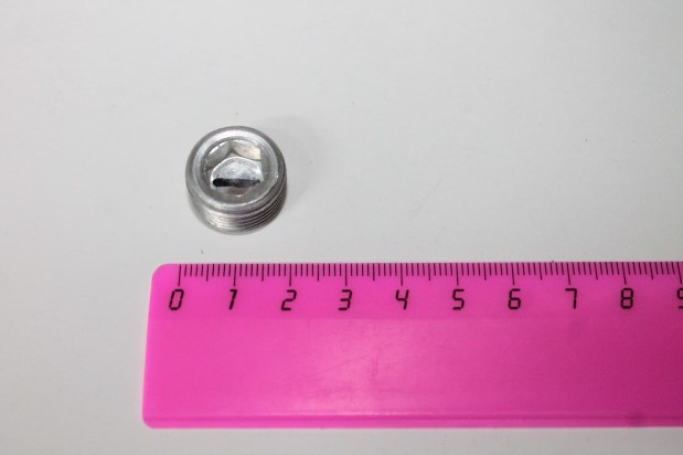 Пробка сливная поддона M18*1,5 под шестигран.