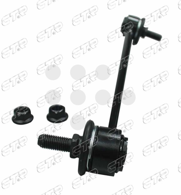 Стойка стабилизатора Mazda 3 переднего левая (CLMZ-34L)