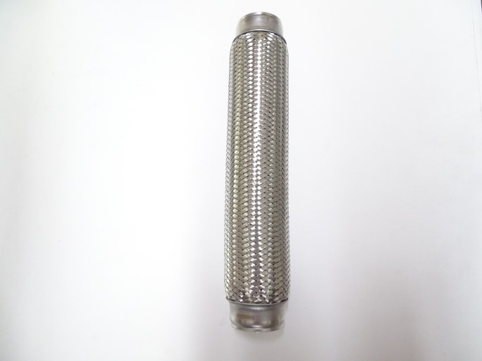 Виброкомпенсатор выхлоп. системы (гофра метал.) 45*320