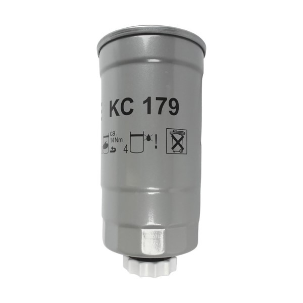 Фильтр топливный KIA Sorento I 2.5 дизель