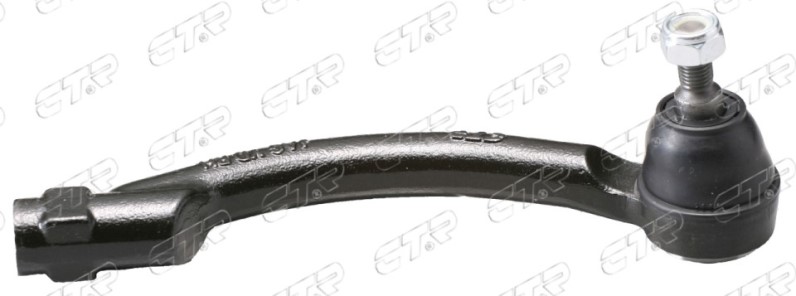 Наконечник рулевой Kia Ceed Cerato с 2013 г. прав. (CEKK38R)