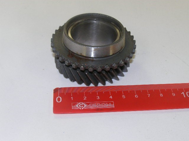 Шестерня 2110 V передачи голая с/о