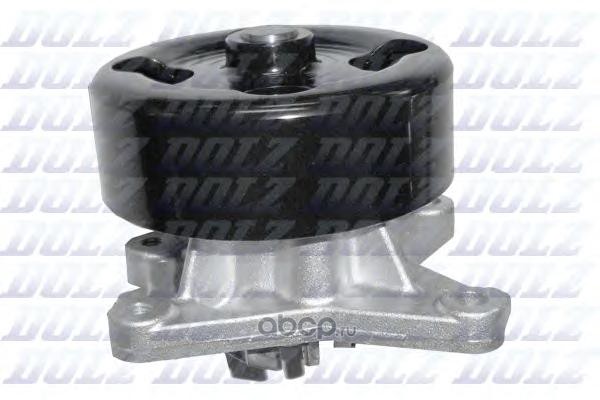 Помпа Nissan Qashqai/X-Trail, Renault Clio/Laguna 2.0i 06