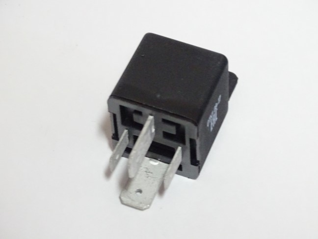 Реле 70А стартера и включения вентилятора Г-3302 /461.3787/