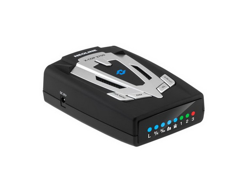 Антирадар Neoline X-COP 3700, GPS, голос (кречет, стрелка, X, K, Ka, Laser 360*,POP)