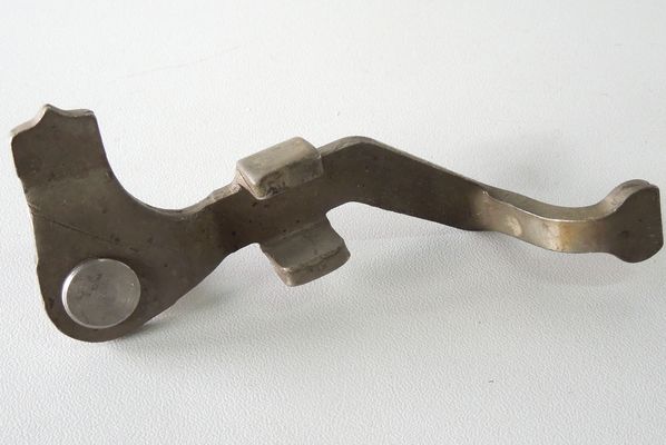 Вилка КПП 2110 задн. хода