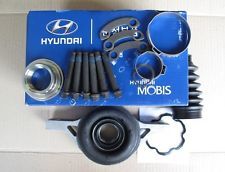 Шариковый подшипник опоры карданного вала, d=60мм[ORG]