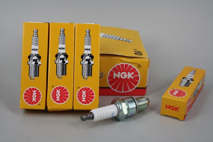 Свеча NGK BPR 5ES-13 /3154/