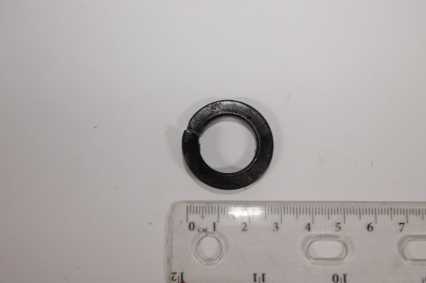 Шайба гровер ф18