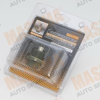 Пробка сливная поддона Subaru с магнитом (20*1.5mm)