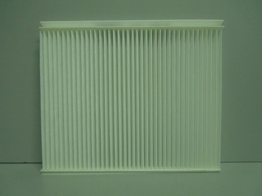 Фильтр салонный Fiesta VI 08--