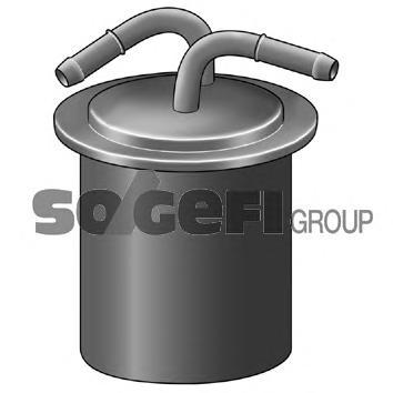 Фильтр топливный G 6827 FRAM