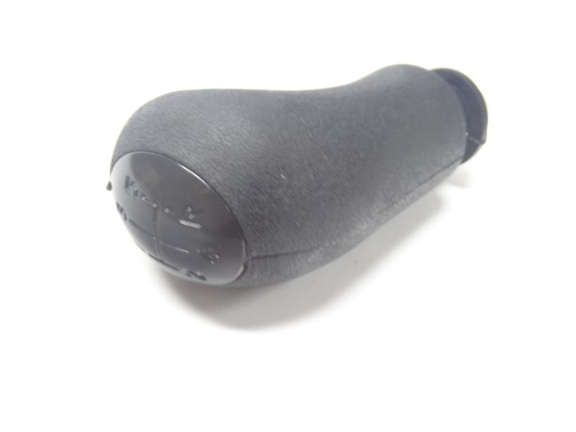 Ручка КПП /Renault Logan Lada Largus/ черная