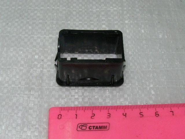 Рамка кнопок /выключателей/ 2103, 2106