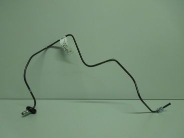 Трубка тормозная Nexia передняя левая (GM)