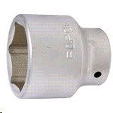 Головка торцевая 3/4  6-гран. 60мм. торц.