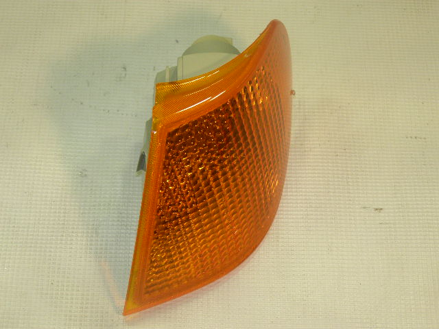 Поворотник передний 2113-2115 левый желтый (Киржач)