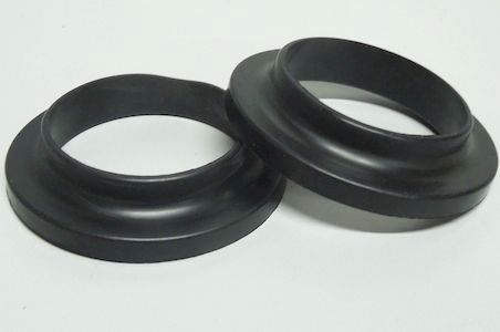 Проставка пружин 2170 Приора перед. верх. из 2шт Балаково