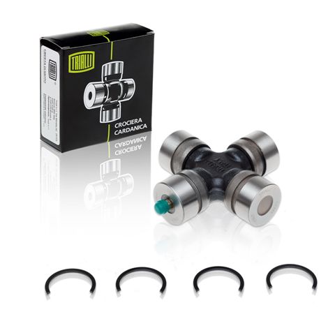 Крестовина карданного вала Г-3302, Г-24, УАЗ