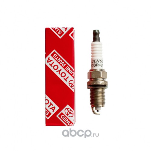 Свеча зажигания