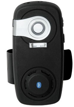 Громкая связь MYSTERY MBT-66 с Bluetooth.mini USB