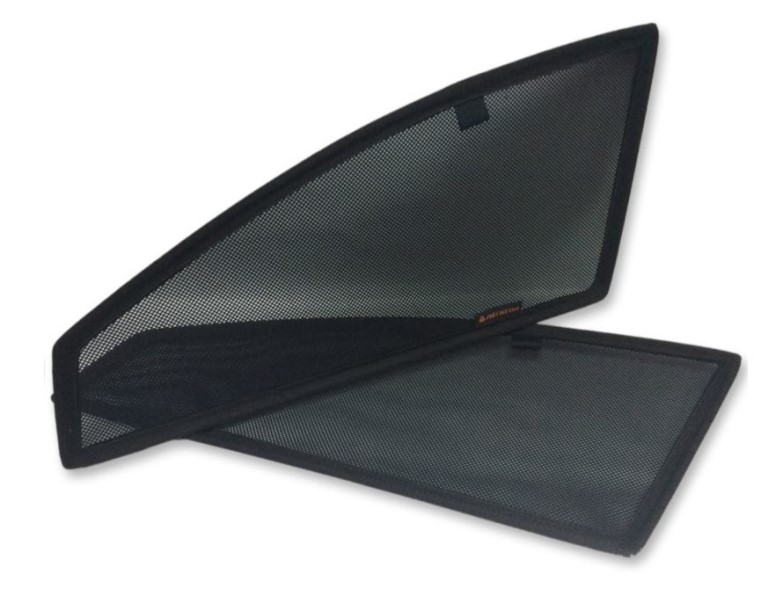 Шторки автомобильные каркасные /2109-2114/ на магните