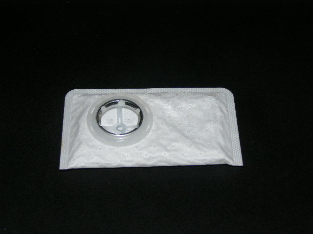 Фильтр электробензонасоса Daewoo Nexia Espero без ножки /сетка/