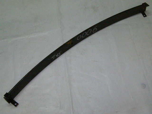 Лист №3 рессоры задней от 5 листовой рессоры