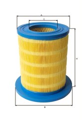 Фильтр воздушный Г-3302 Бизнес с дв. CUMMINS дизель