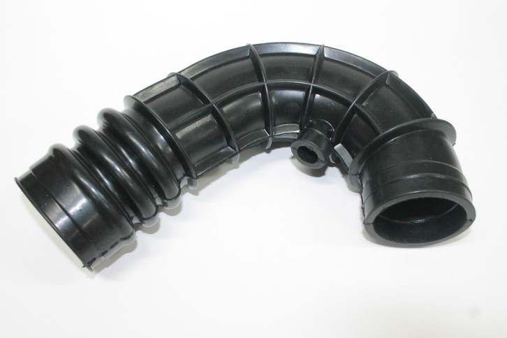 Патрубок фильтра воздушного (гофра) 2170 16кл. Е-ГАЗ