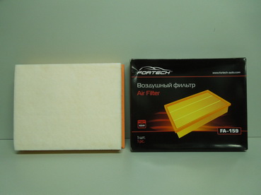 Фильтр воздушный BMW X5 07--, X6 08-10 двиг. (M57D30N2)