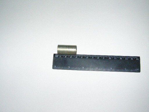 Втулка распорная растяжки /1111 ОКА/ металл