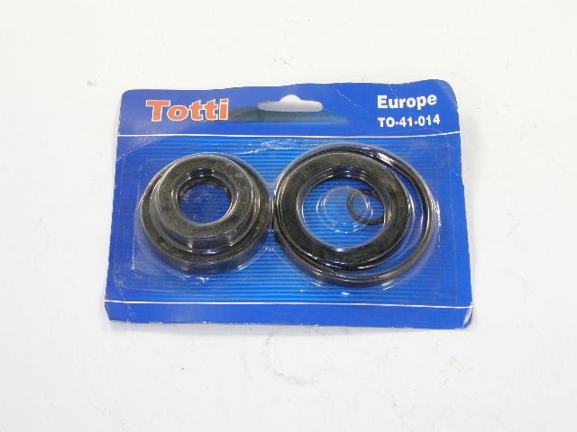 Сальник М-2141 КПП черные