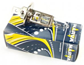 Лампа NARVA H1-12-100