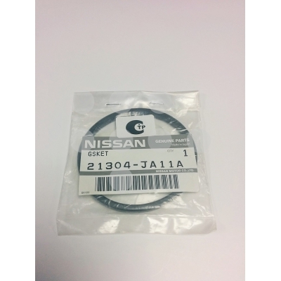 Уплотнительное кольцо теплообменника Nissan MR20DE Z51