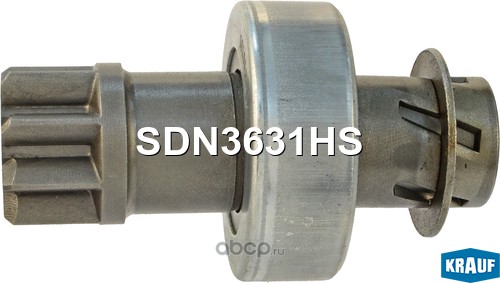 Бендикс стартера