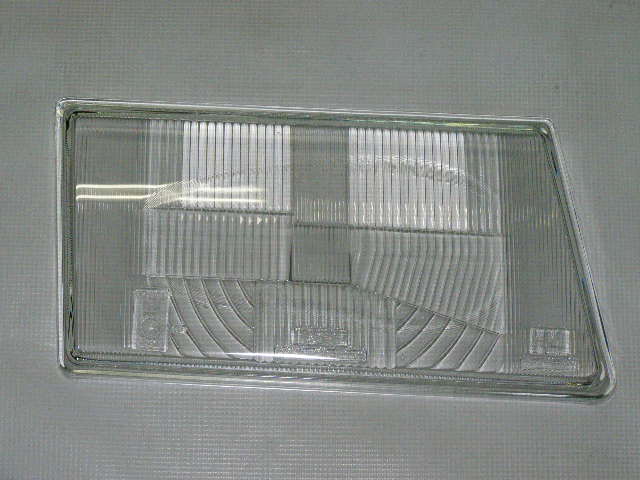 Стекло фары 2108, ИЖ-2126 правое