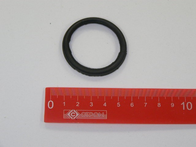 Прокладка крышка маслозаливной горловины ГАЗ ЕВРО-3