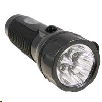 Фонарь  КОСМОС  2079B LED (3*R6)  5св/д