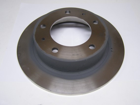 Диск тормозной передний 21214, 2131 2016-- г.в.