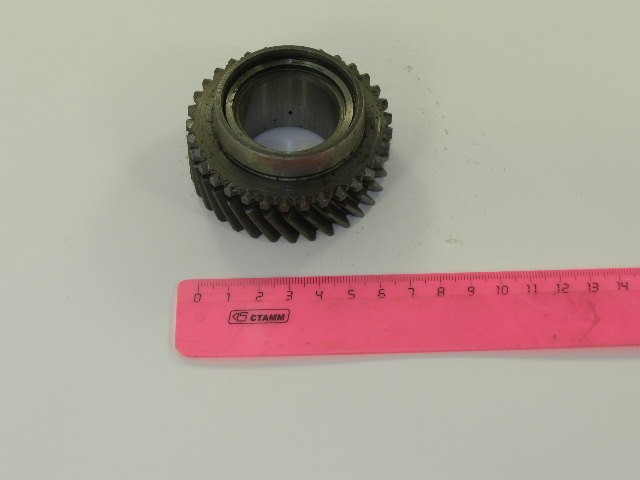 Шестерня 2110 IV передачи  с/о