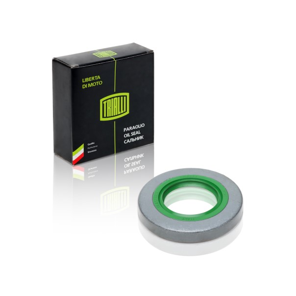 Сальник редуктора заднего моста для ВАЗ 2101-07, 2121 Нива