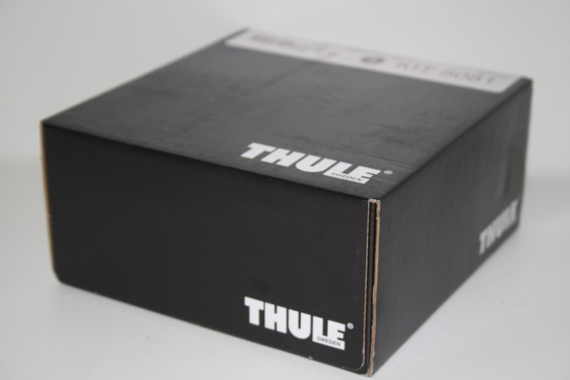 Кит Thule EVO 145013 AUDI A3 5 dr Hatchback 12-