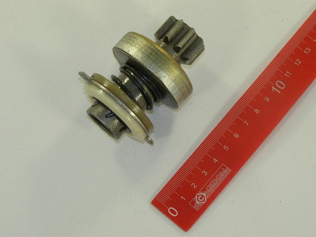 Бендикс стартера для стартер КЗАТЭ 412, Г-24