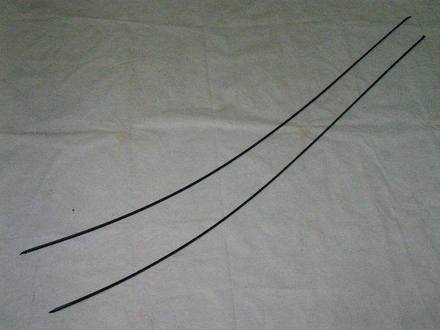 Удочка 2108 /2шт./ L=212см.