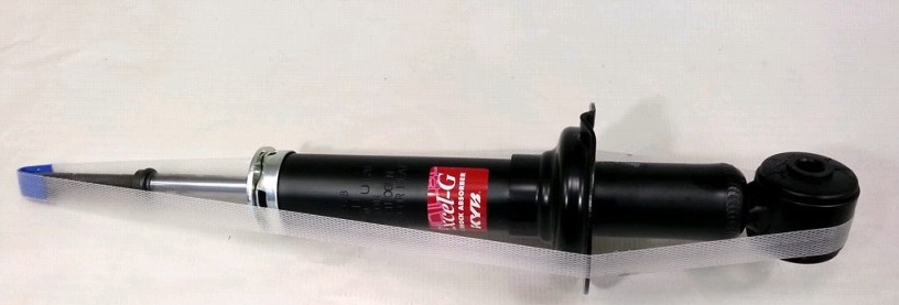 Амортизатор задний Mitsubishi LANCER